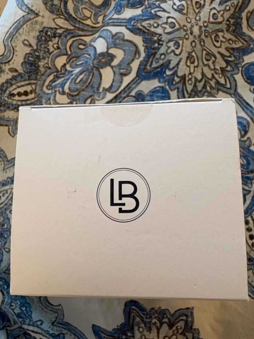 Lorde + Belle HydraPure Mask -Hydrating Face Masks (8 Pack)